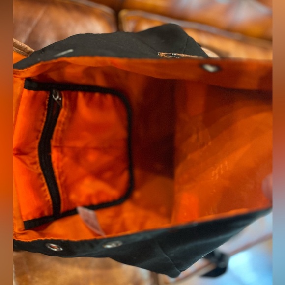 Benrus backpack/rucksack in GUC - Picture 5 of 8